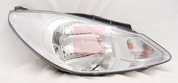 Apec ALH2145 Headlight Headlamp