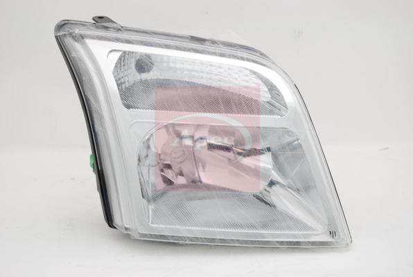 Apec ALH2204 Headlight Headlamp
