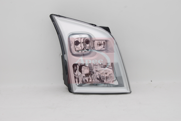 Apec ALH2206 Headlight Headlamp