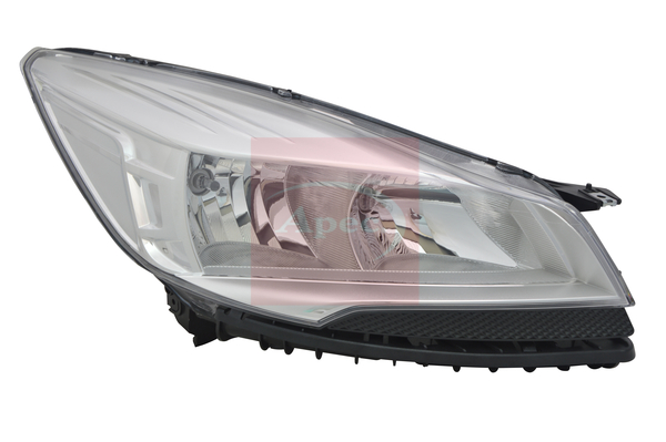 Apec ALH2225 Headlight Headlamp
