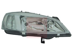 Apec ALH2288 Headlight Headlamp