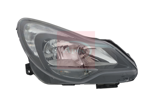 Apec ALH2321 Headlight Headlamp