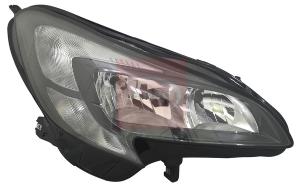 Apec ALH2325 Headlight Headlamp