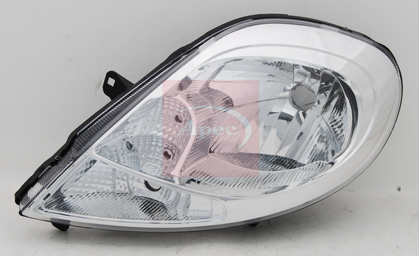 Apec ALH2368 Headlight Headlamp