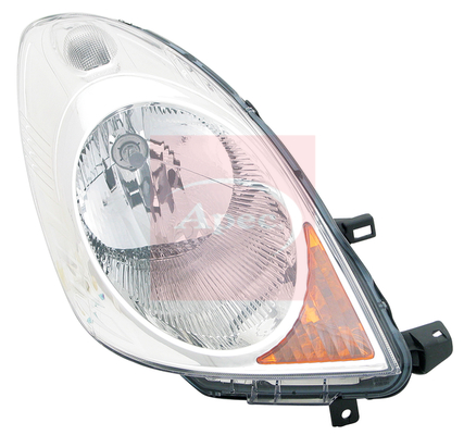 Apec ALH2369 Headlight Headlamp