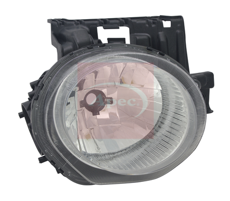 Apec ALH2372 Headlight Headlamp