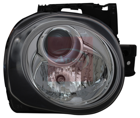 Apec ALH2389 Headlight Headlamp