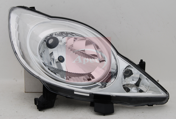 Apec ALH2427 Headlight Headlamp