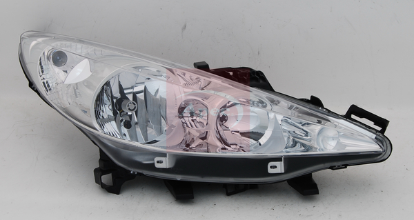 Apec ALH2435 Headlight Headlamp