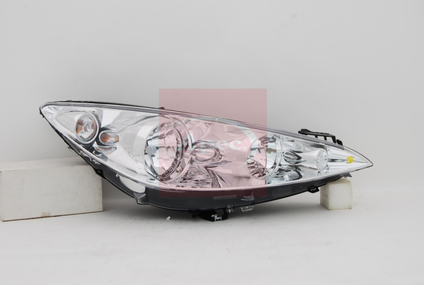 Apec ALH2439 Headlight Headlamp