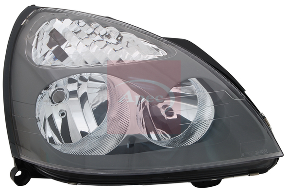 Apec ALH2499 Headlight Headlamp