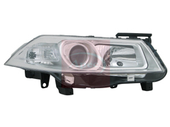 Apec ALH2502 Headlight Headlamp