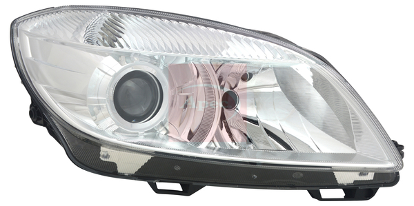 Apec ALH2575 Headlight Headlamp