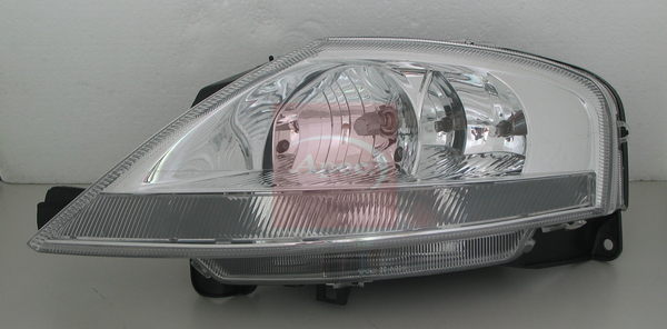 Apec ALH2623 Headlight Headlamp