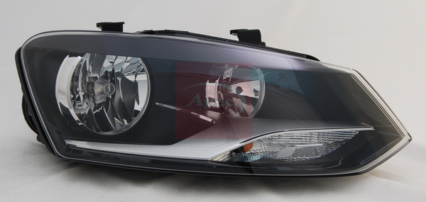 Apec ALH2707 Headlight Headlamp