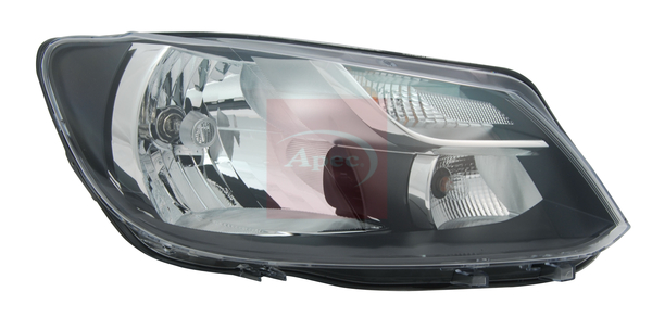 Apec ALH2717 Headlight Headlamp