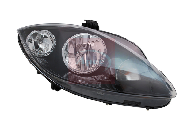 Apec ALH2735 Headlight Headlamp