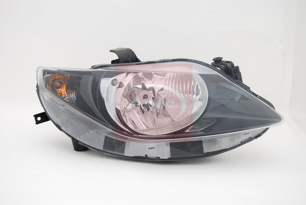 Apec ALH2737 Headlight Headlamp