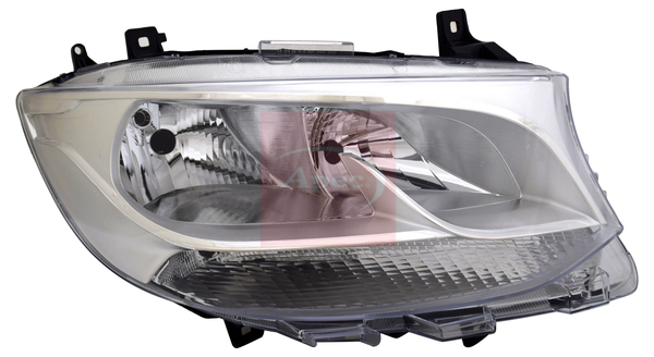 Apec ALH2777 Headlight Headlamp