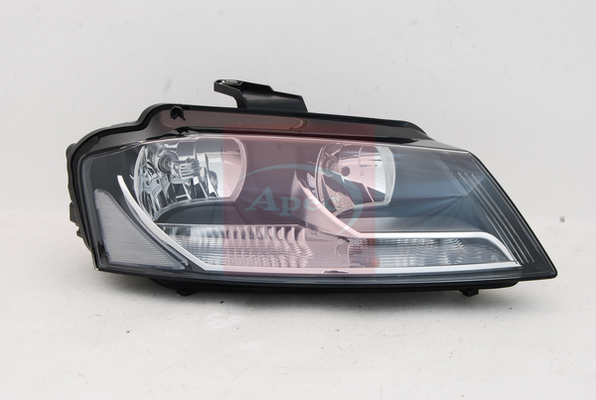 Apec ALH2825 Headlight Headlamp