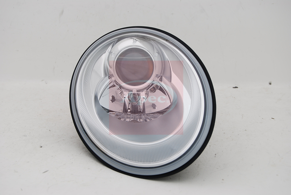 Apec ALH2849 Headlight Headlamp