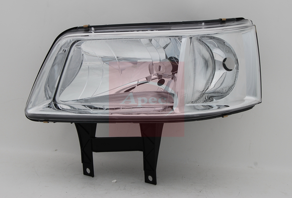 Apec ALH2865 Headlight Headlamp
