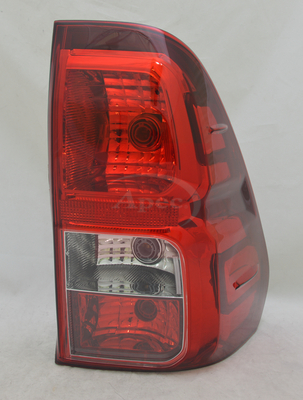 Apec ARL2077 Rear Light Lamp