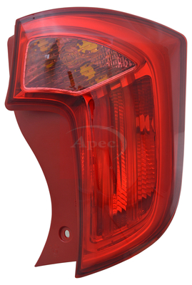 Apec ARL2096 Rear Light Lamp