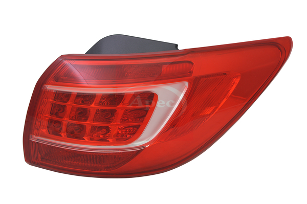Apec ARL2100 Rear Light Lamp