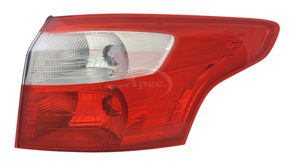 Apec ARL2236 Rear Light Lamp