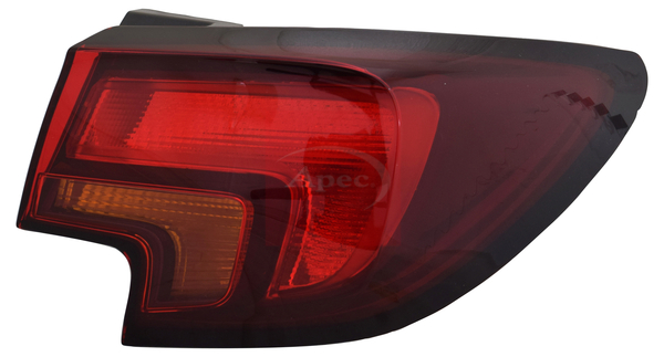 Apec ARL2289 Rear Light Lamp
