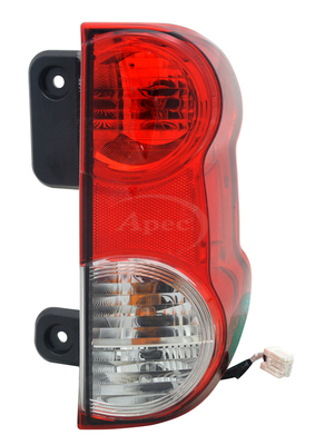 Apec ARL2357 Rear Light Lamp