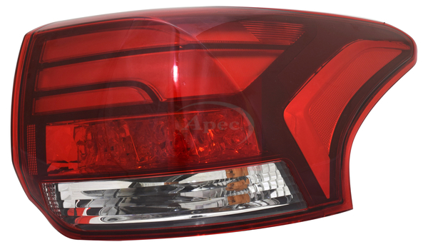 Apec ARL2401 Rear Light Lamp