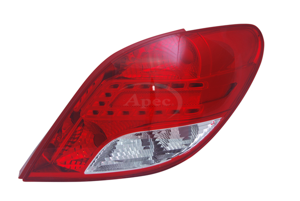 Apec ARL2420 Rear Light Lamp
