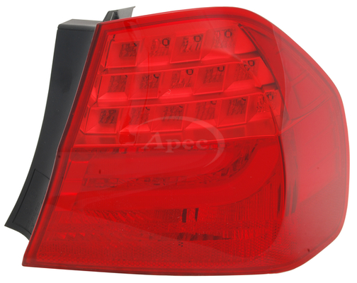 Apec ARL2588 Rear Light Lamp