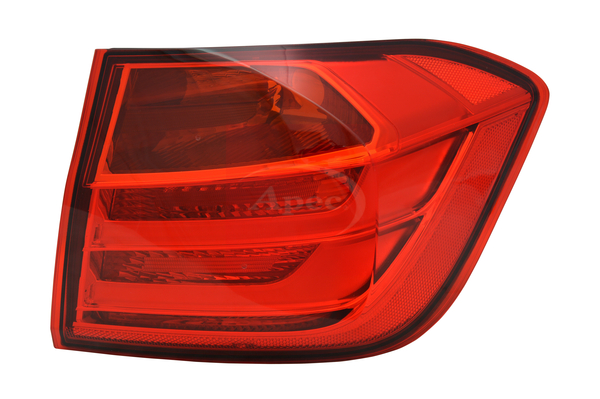 Apec ARL2590 Rear Light Lamp