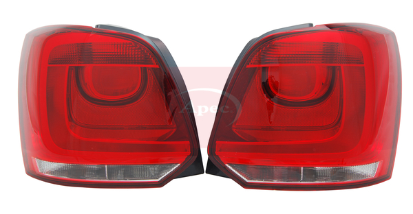 Apec ARL3048 Rear Light Lamp