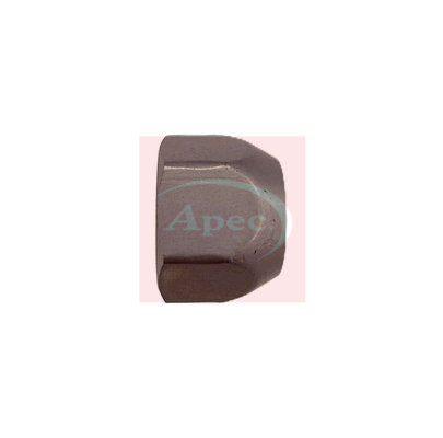 Apec AWN0036 Wheel Bolt / Stud / Nut
