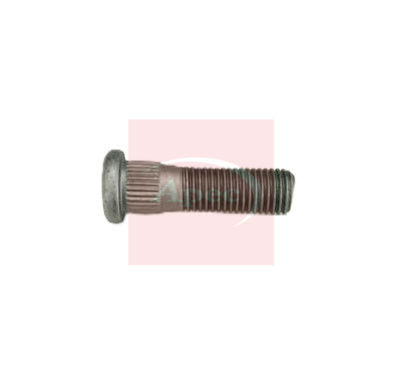 Apec AWS0002 Wheel Bolt / Stud / Nut