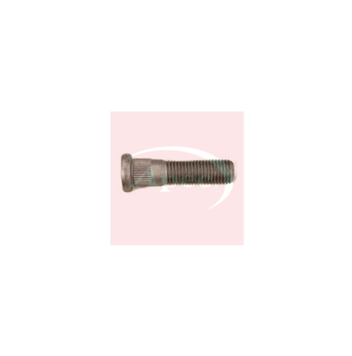 Apec AWS0008 Wheel Bolt / Stud / Nut