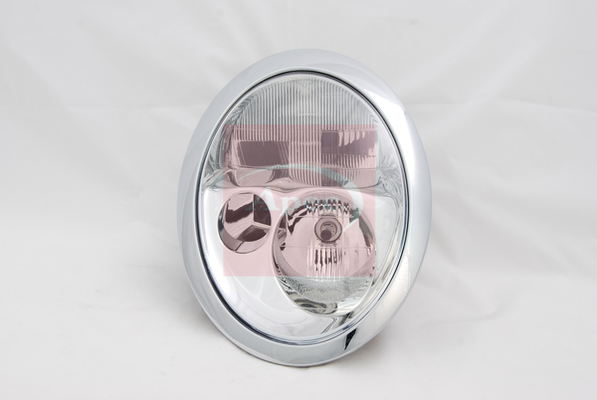 Apec ALH2409 Headlight Headlamp