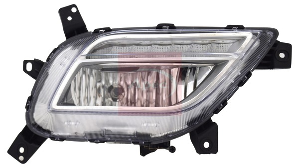 Apec AFL2656 Fog Light Lamp