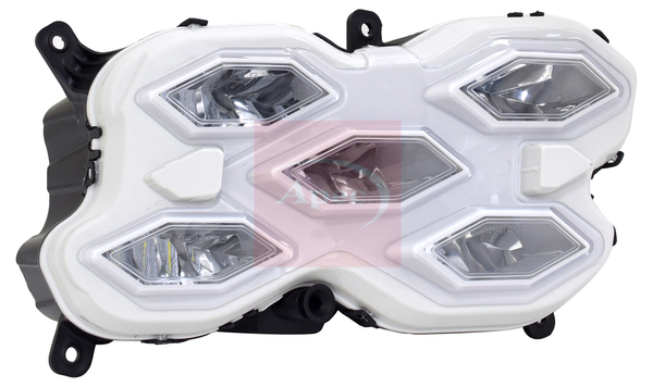 Apec AFL2658 Fog Light Lamp