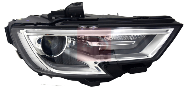 Apec ALH2110 Headlight Headlamp