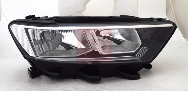 Apec ALH2860 Headlight Headlamp