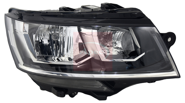 Apec ALH2868 Headlight Headlamp