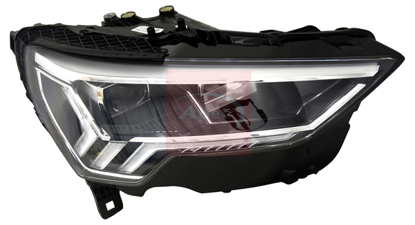 Apec ALH2872 Headlight Headlamp
