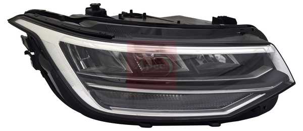 Apec ALH2878 Headlight Headlamp