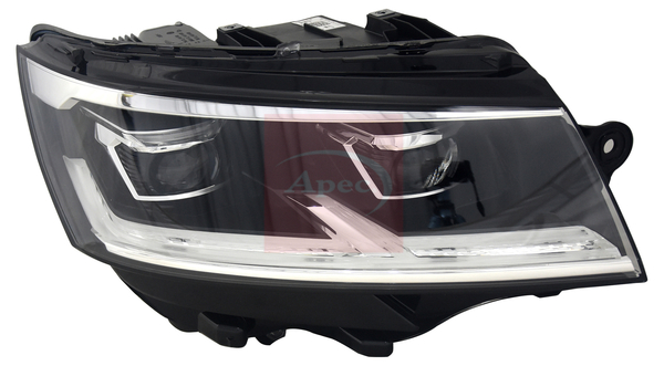 Apec ALH2890 Headlight Headlamp