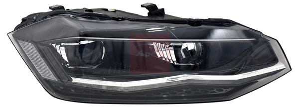 Apec ALH2892 Headlight Headlamp